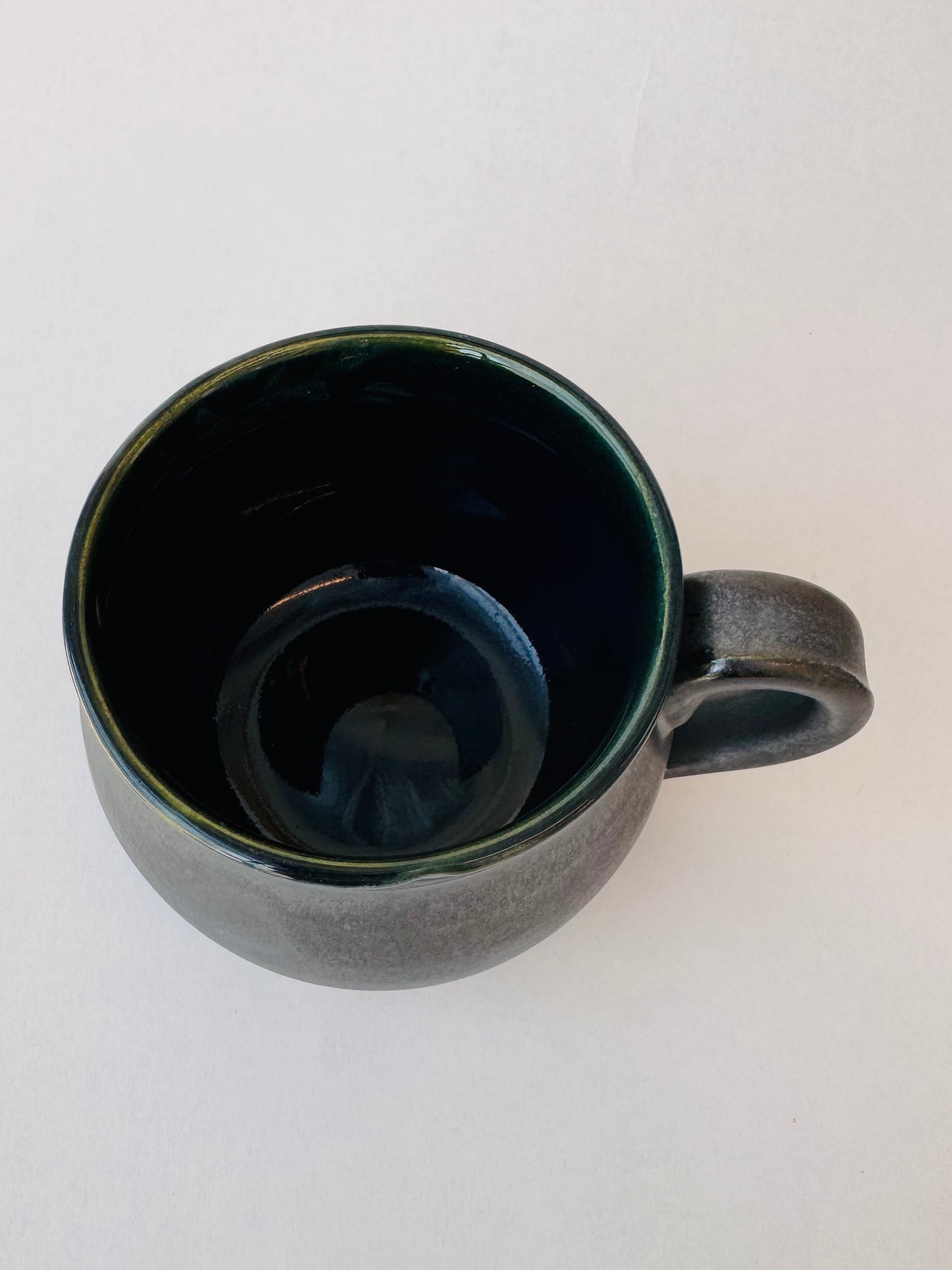 Cauldron Mug #4