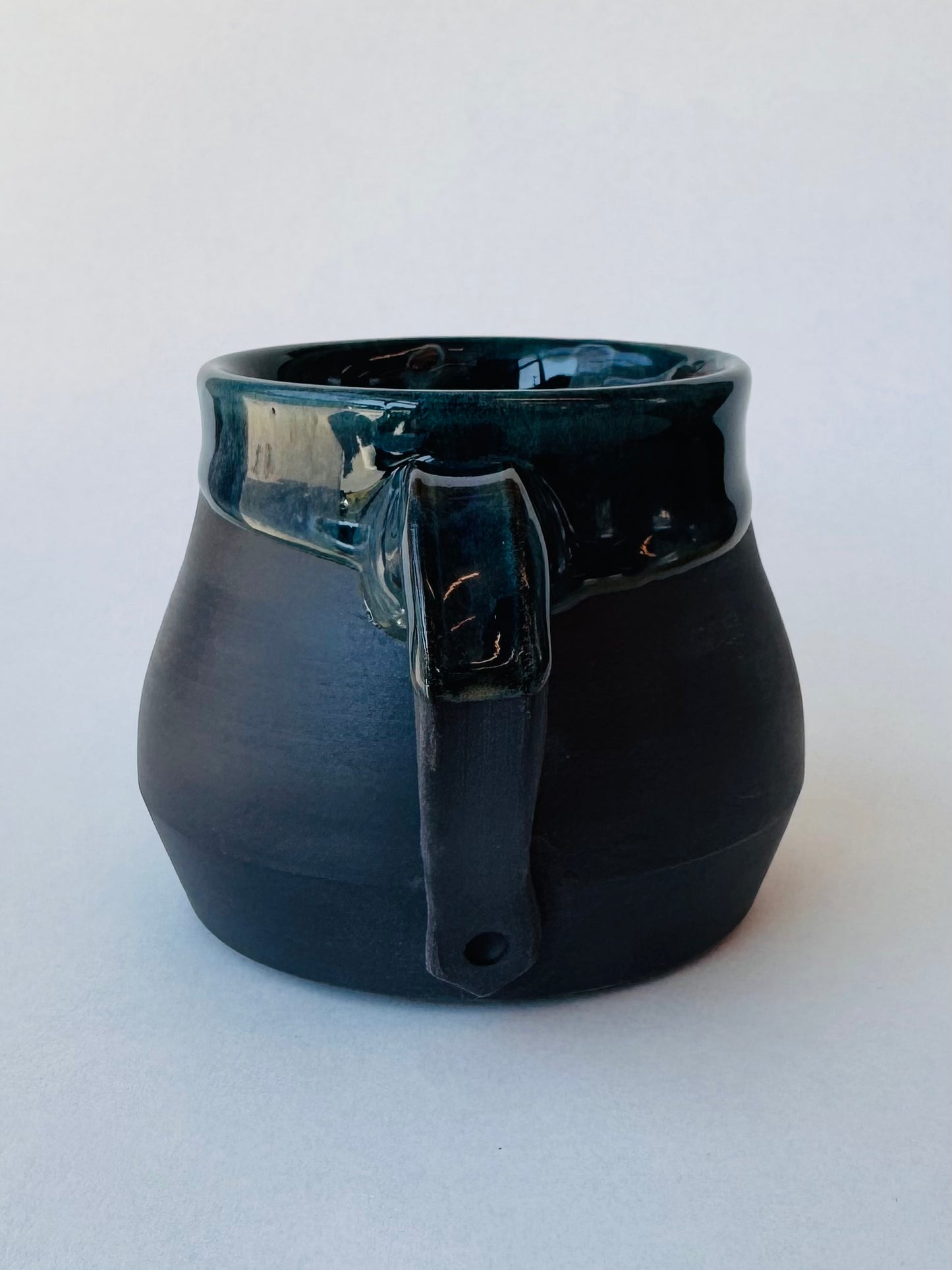 (Sort of) Cauldron Mug #17