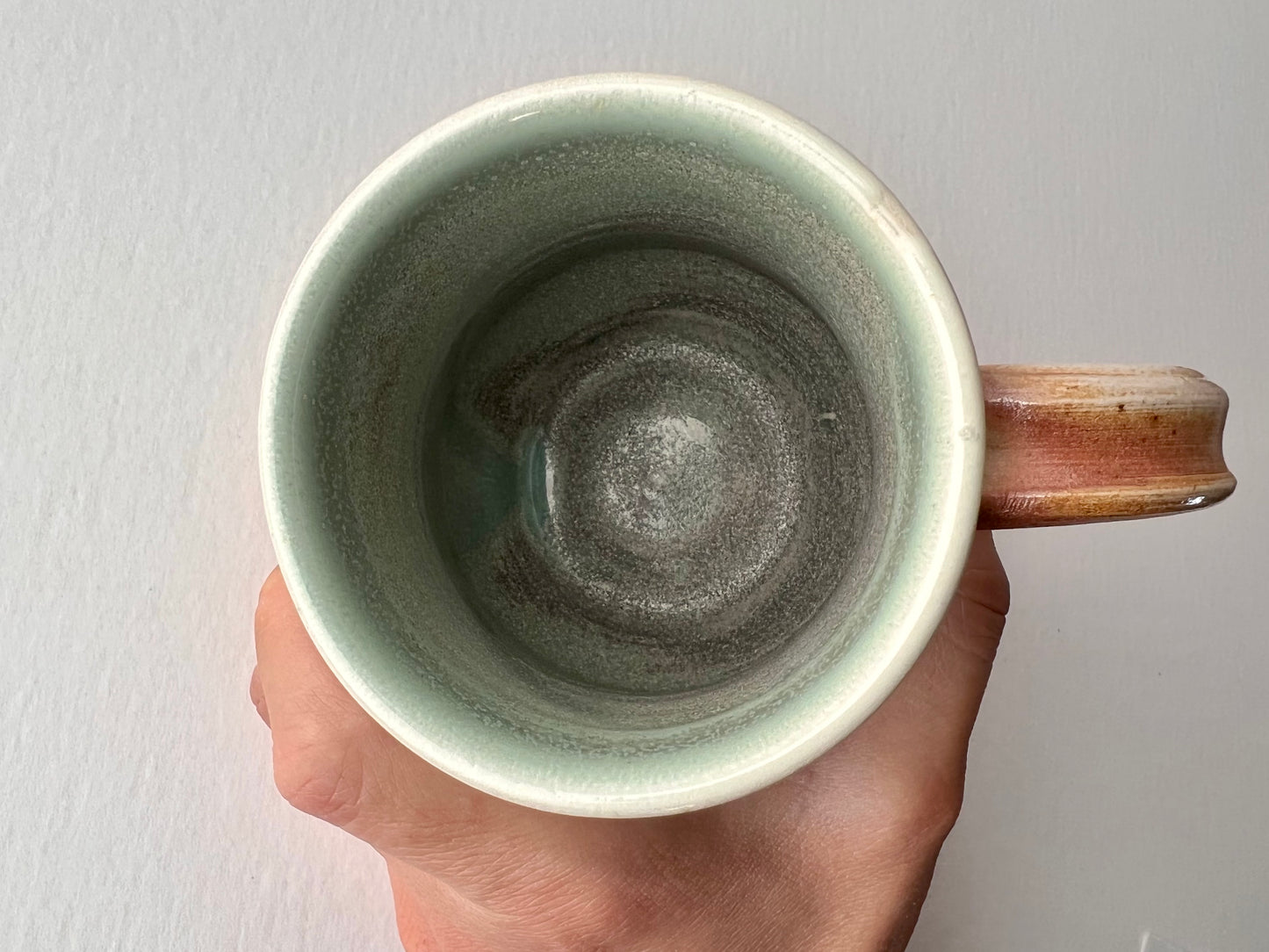 Soda Fire Mug #7
