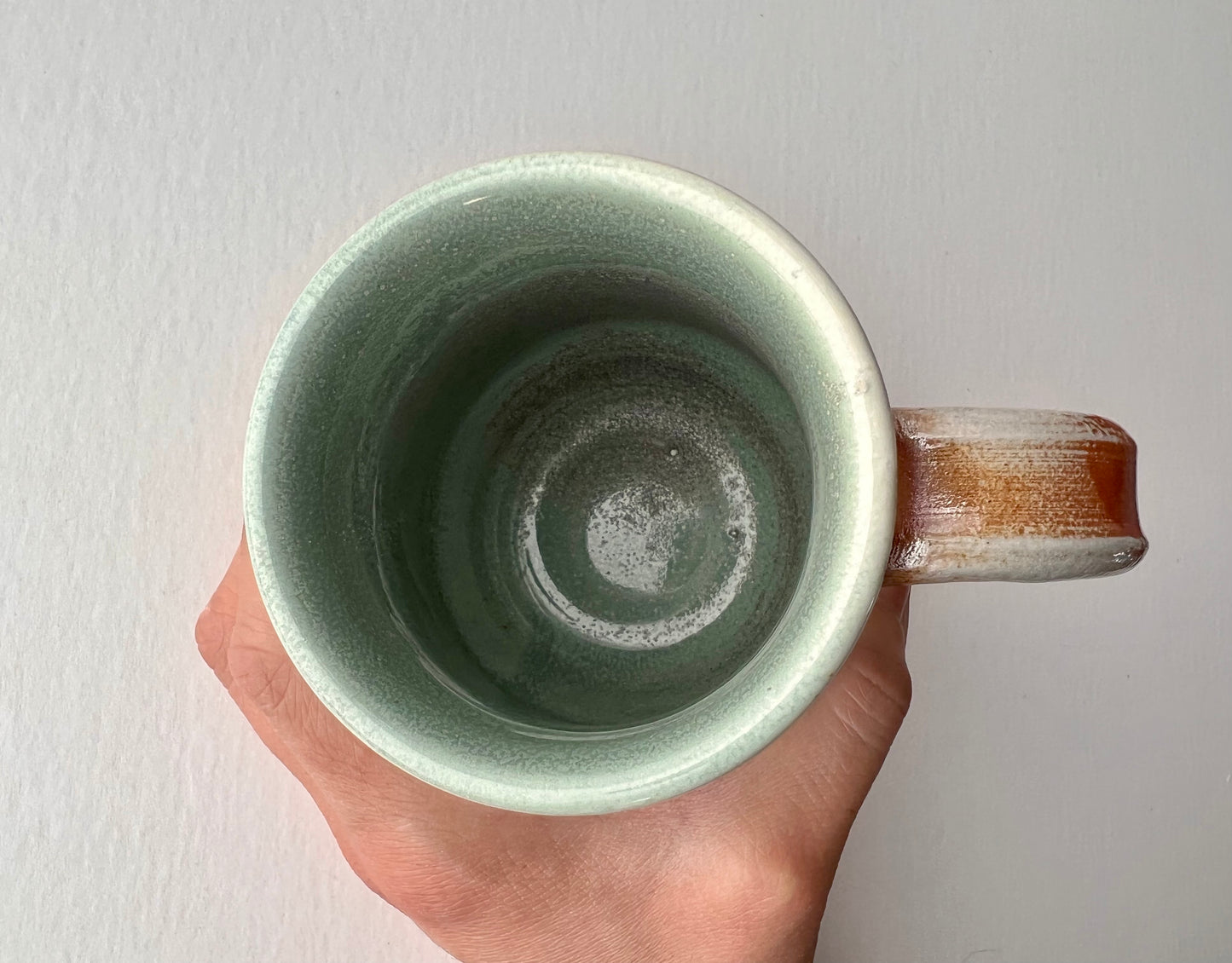 Soda Fire Mug #16