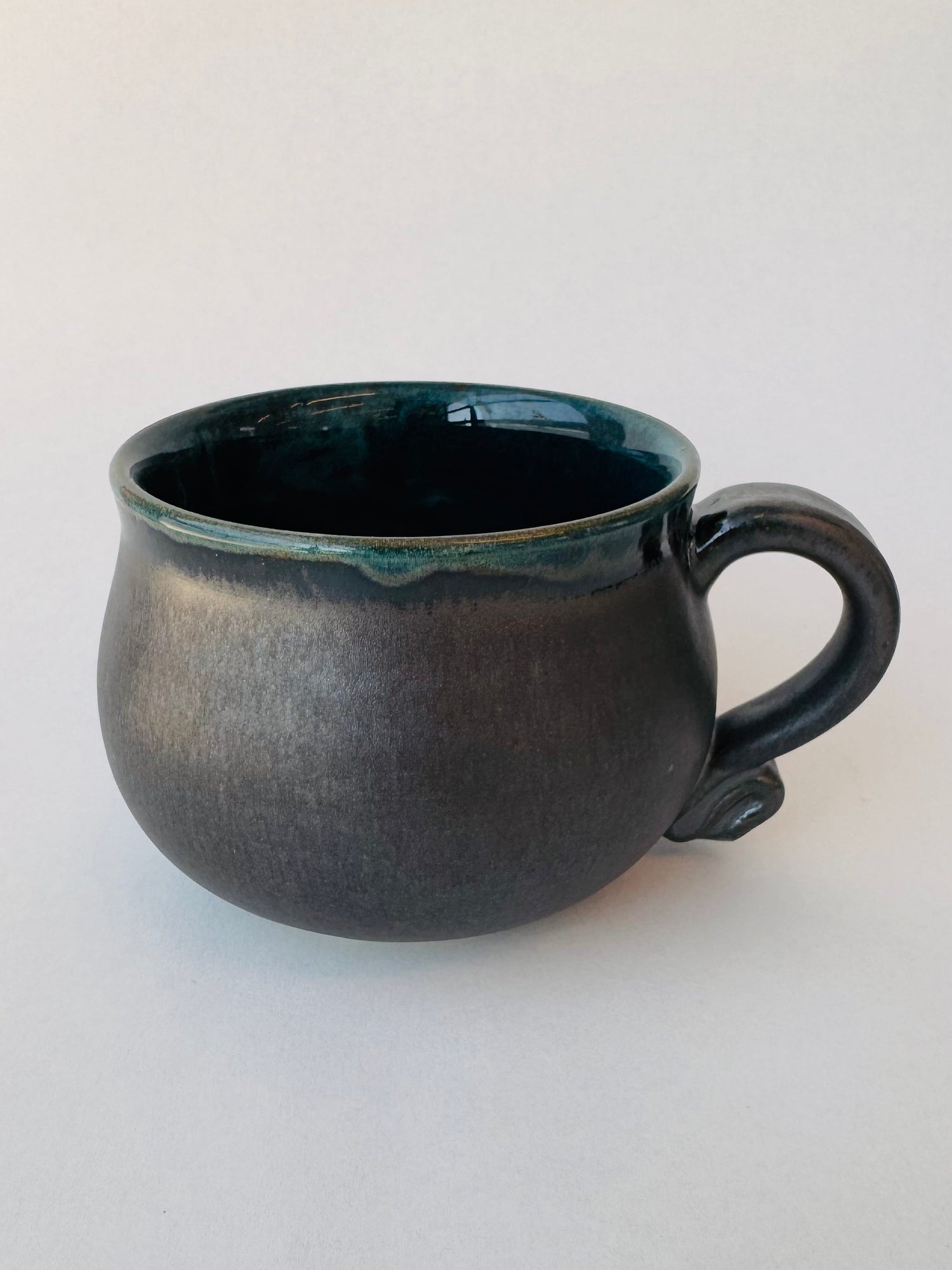 Cauldron Mugs