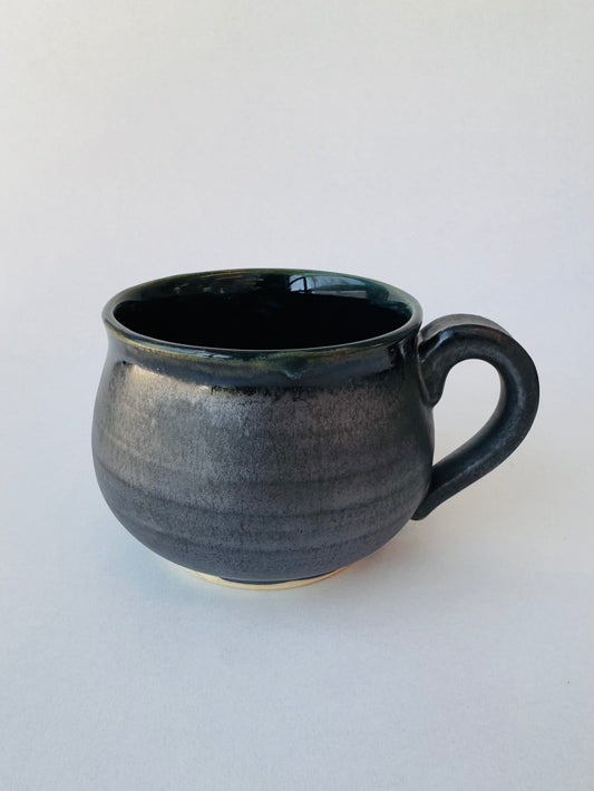 Cauldron Mug #4
