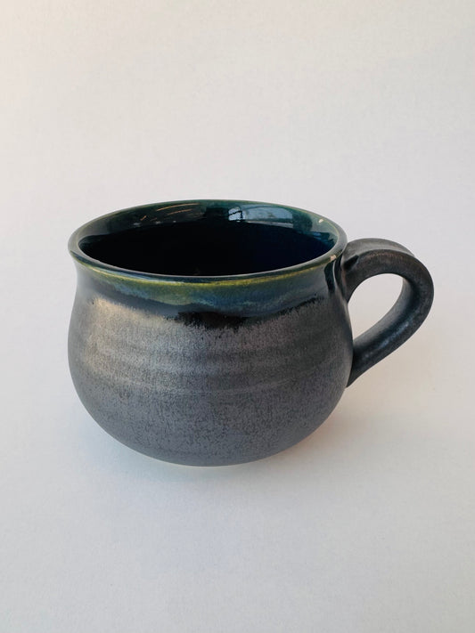 Cauldron Mug #3