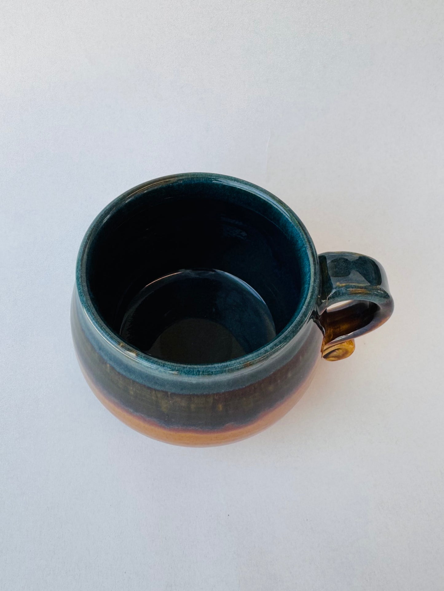 Cauldron Mug #5