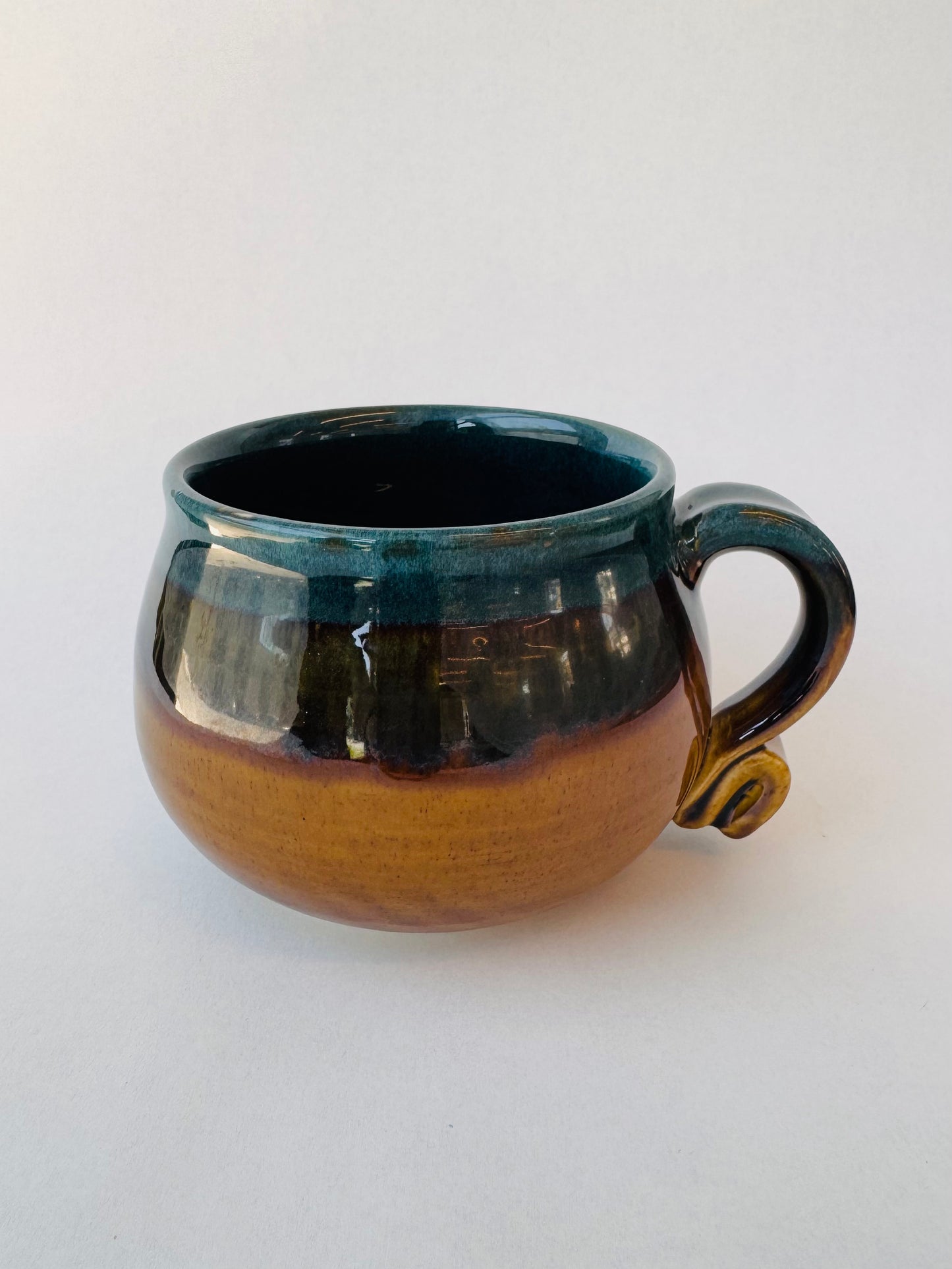 Cauldron Mug #5