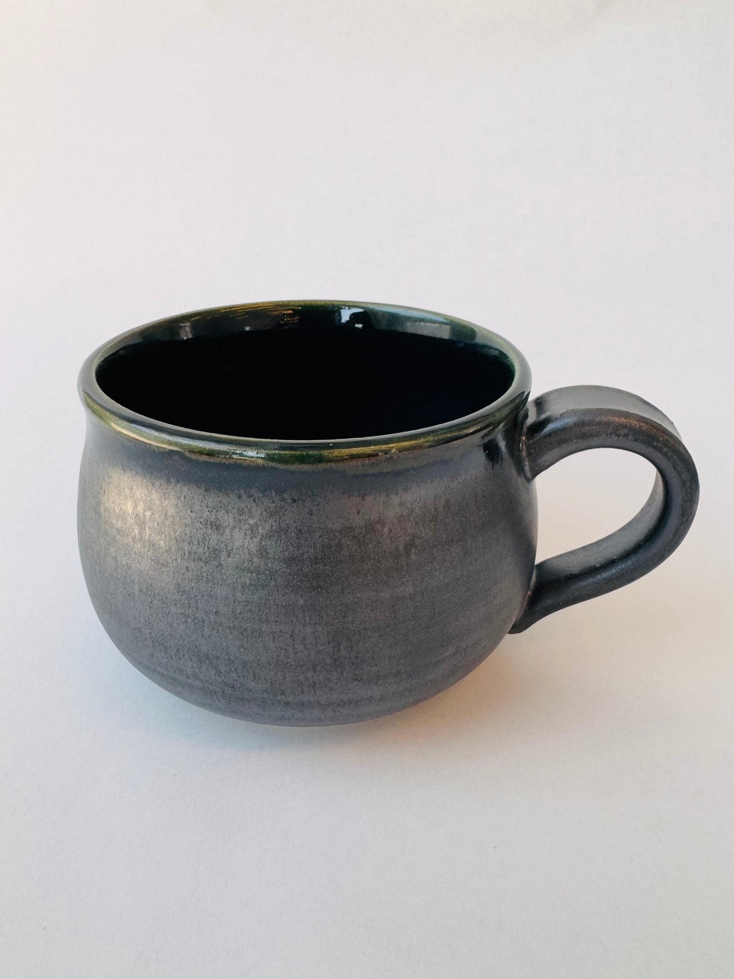 Cauldron Mug #1