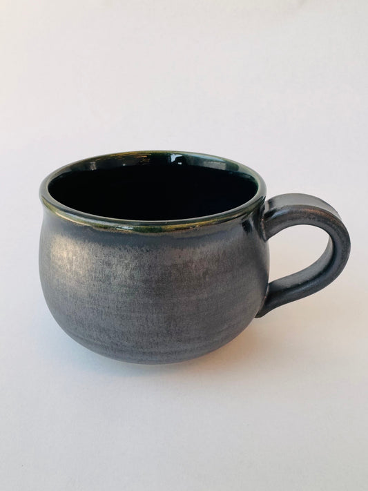 Cauldron Mug #1