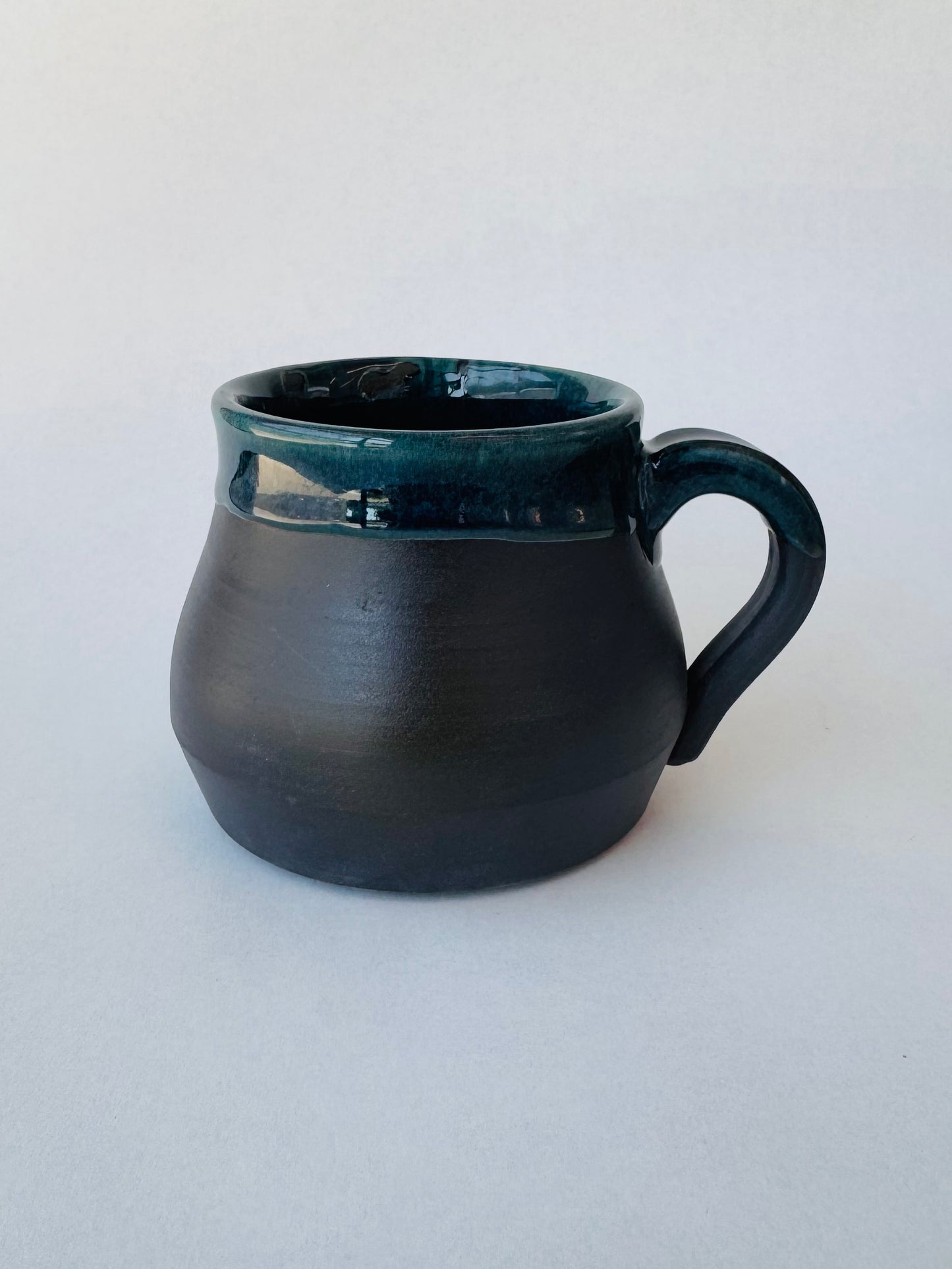 (Sort of) Cauldron Mug #17