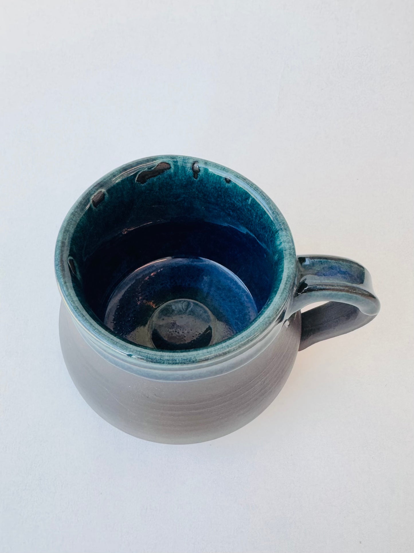 (Sort of) Cauldron Mug #17