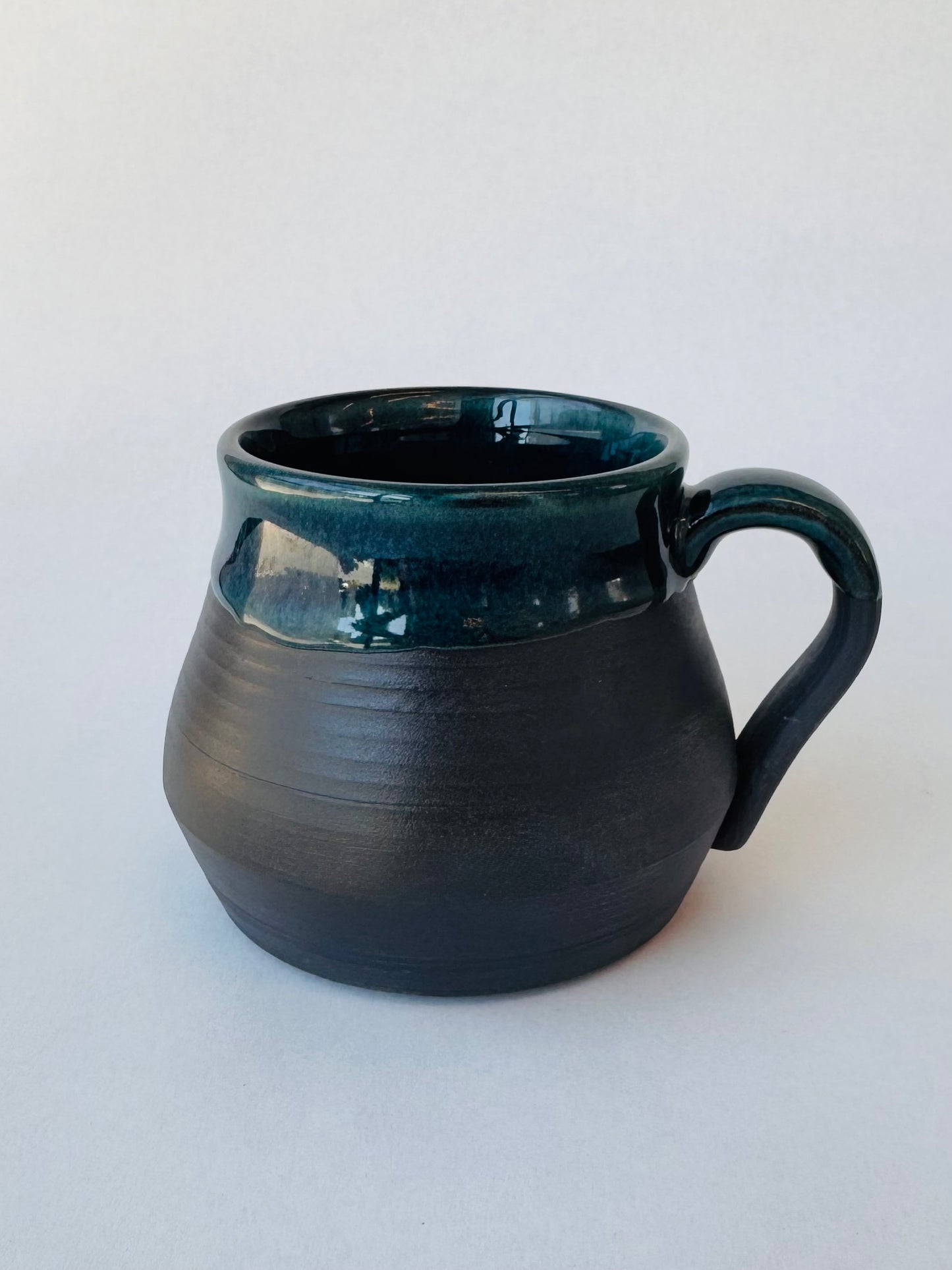 (Sort of) Cauldron Mug #16