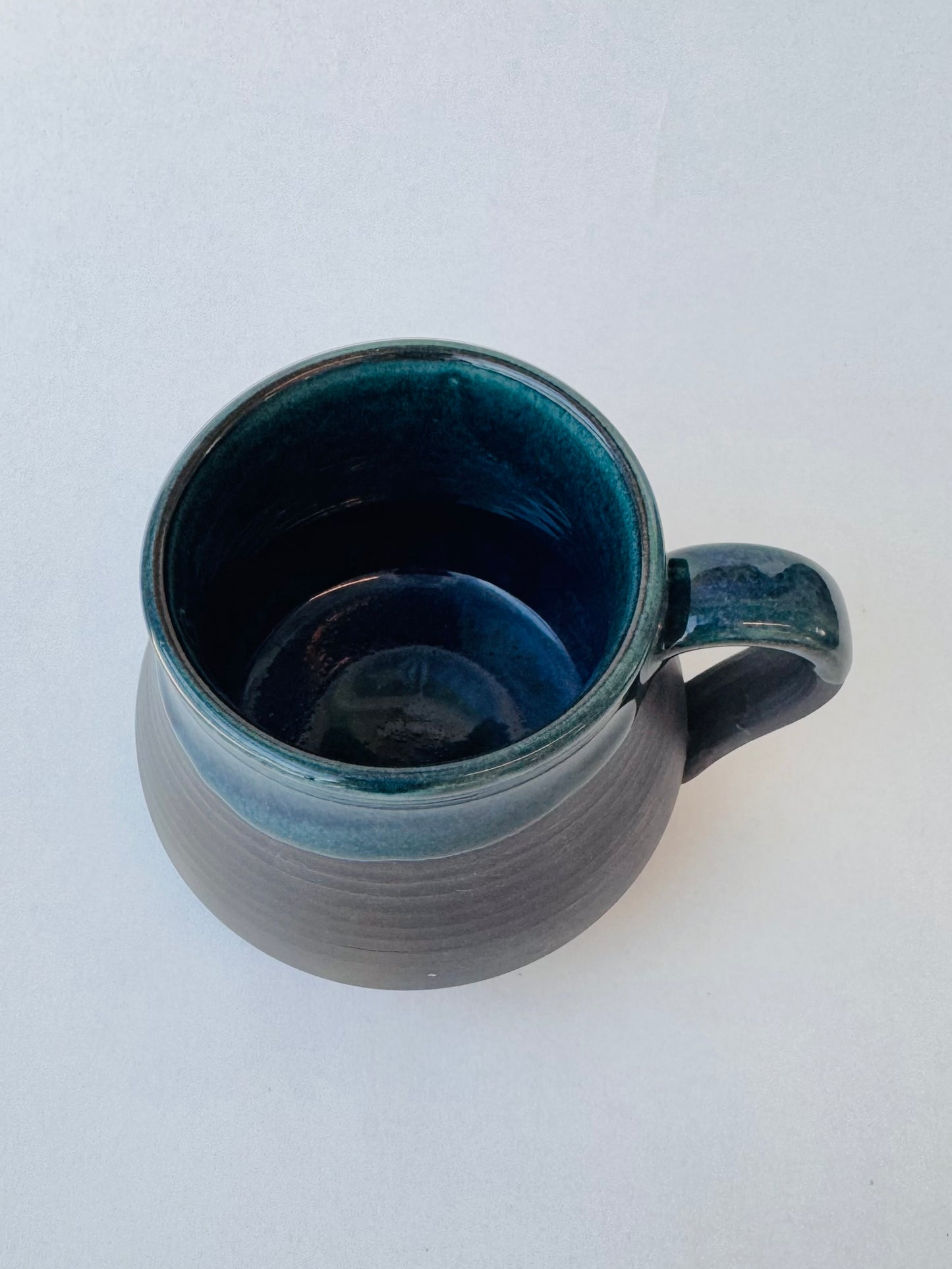 (Sort of) Cauldron Mug #16