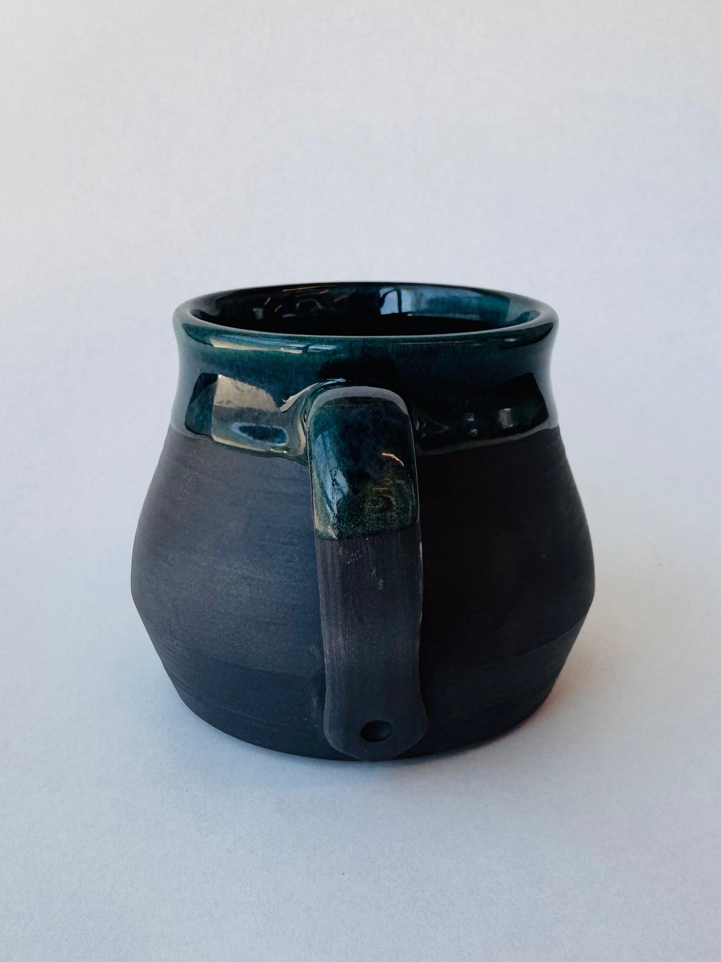 (Sort of) Cauldron Mug #16