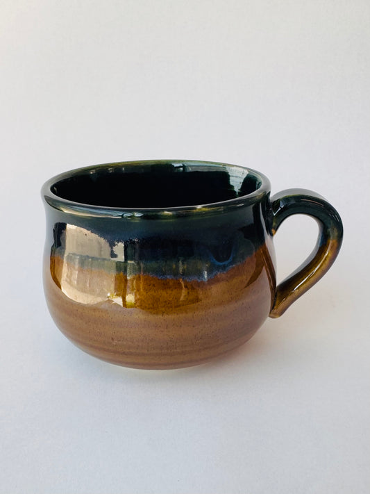 Cauldron Mug #6