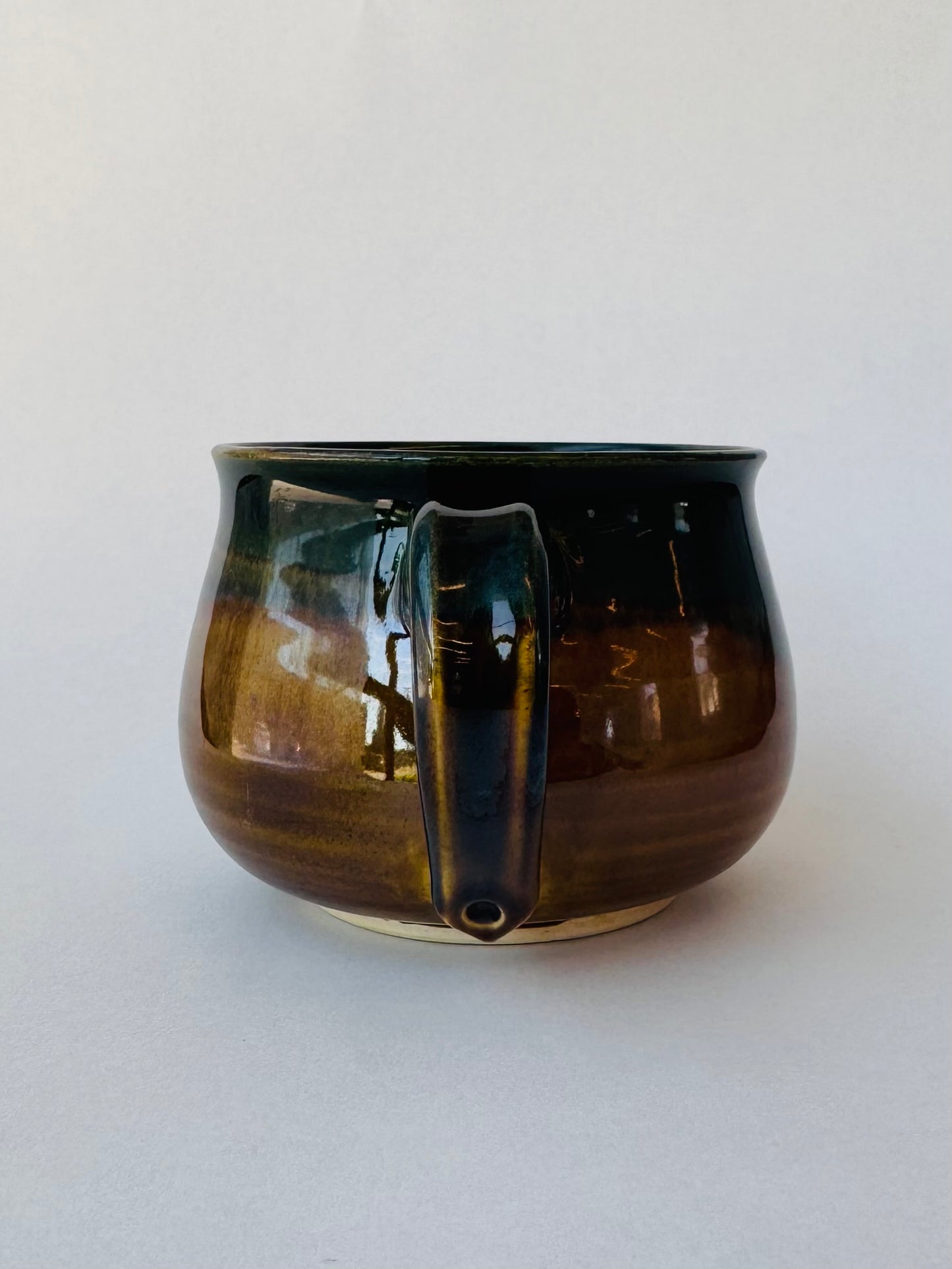 Cauldron Mug #8