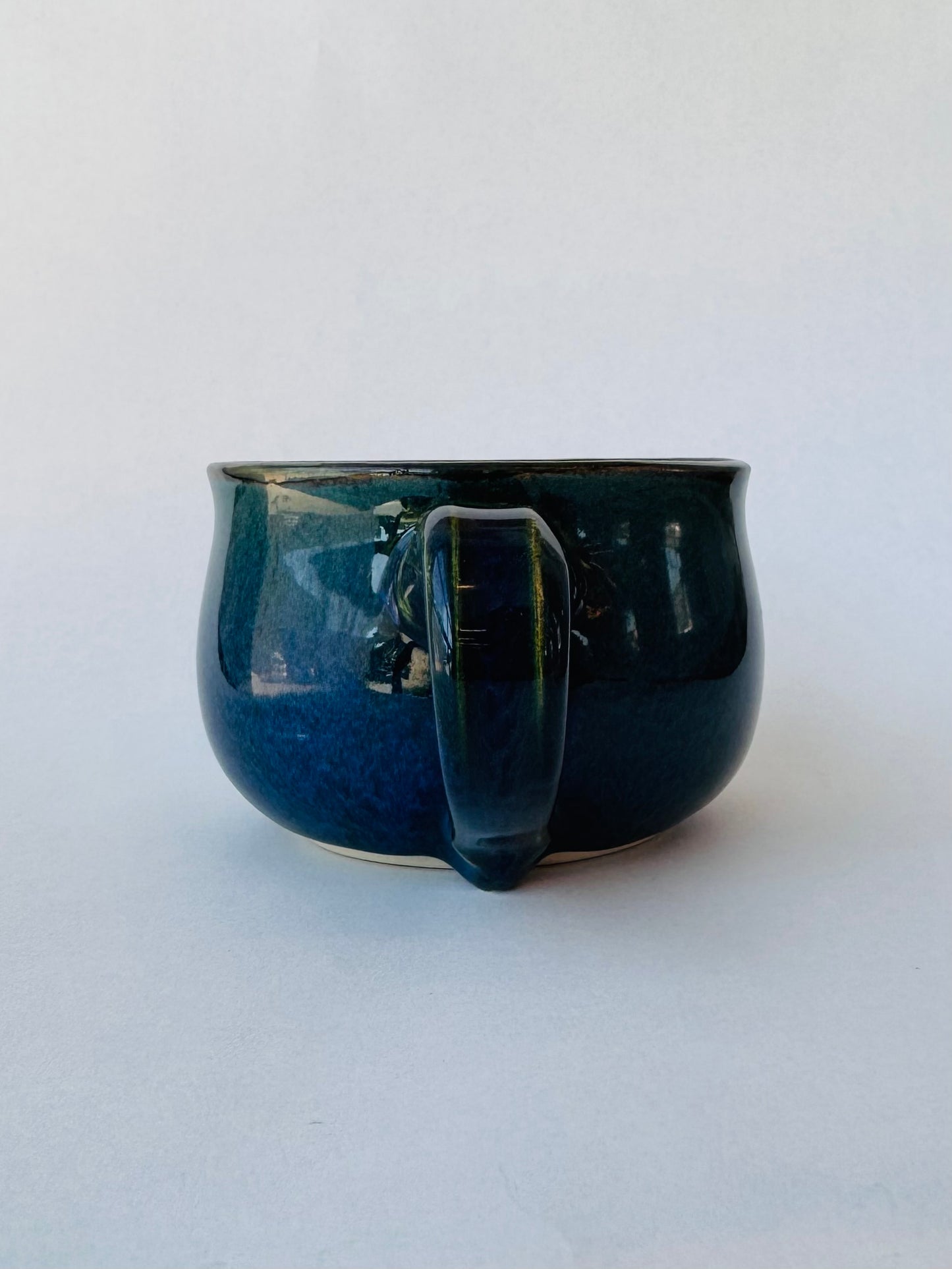 Cauldron Mug #9