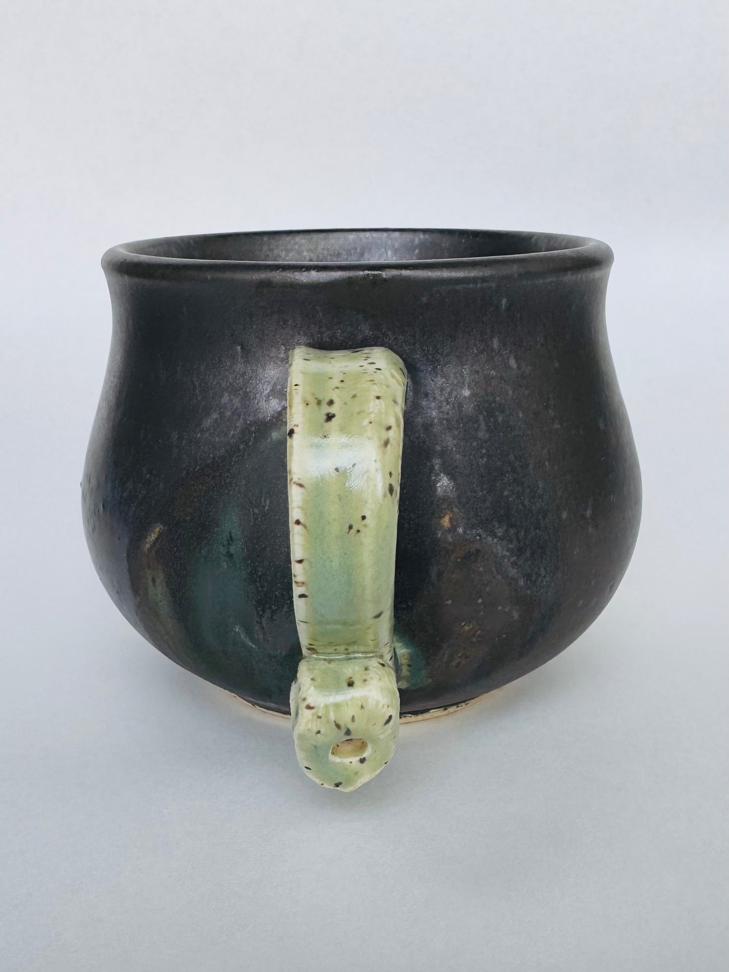 Cauldron Mug #13