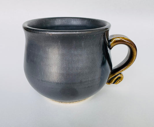 Cauldron Mug #14