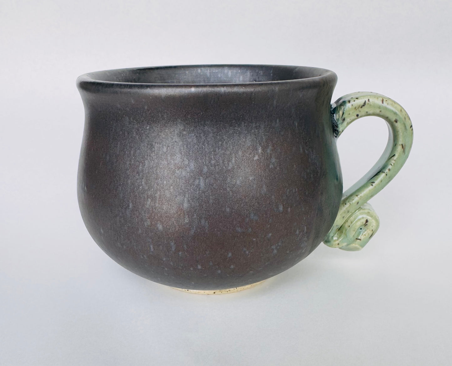 Cauldron Mug #15