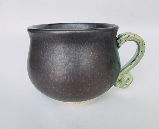 Cauldron Mug #15