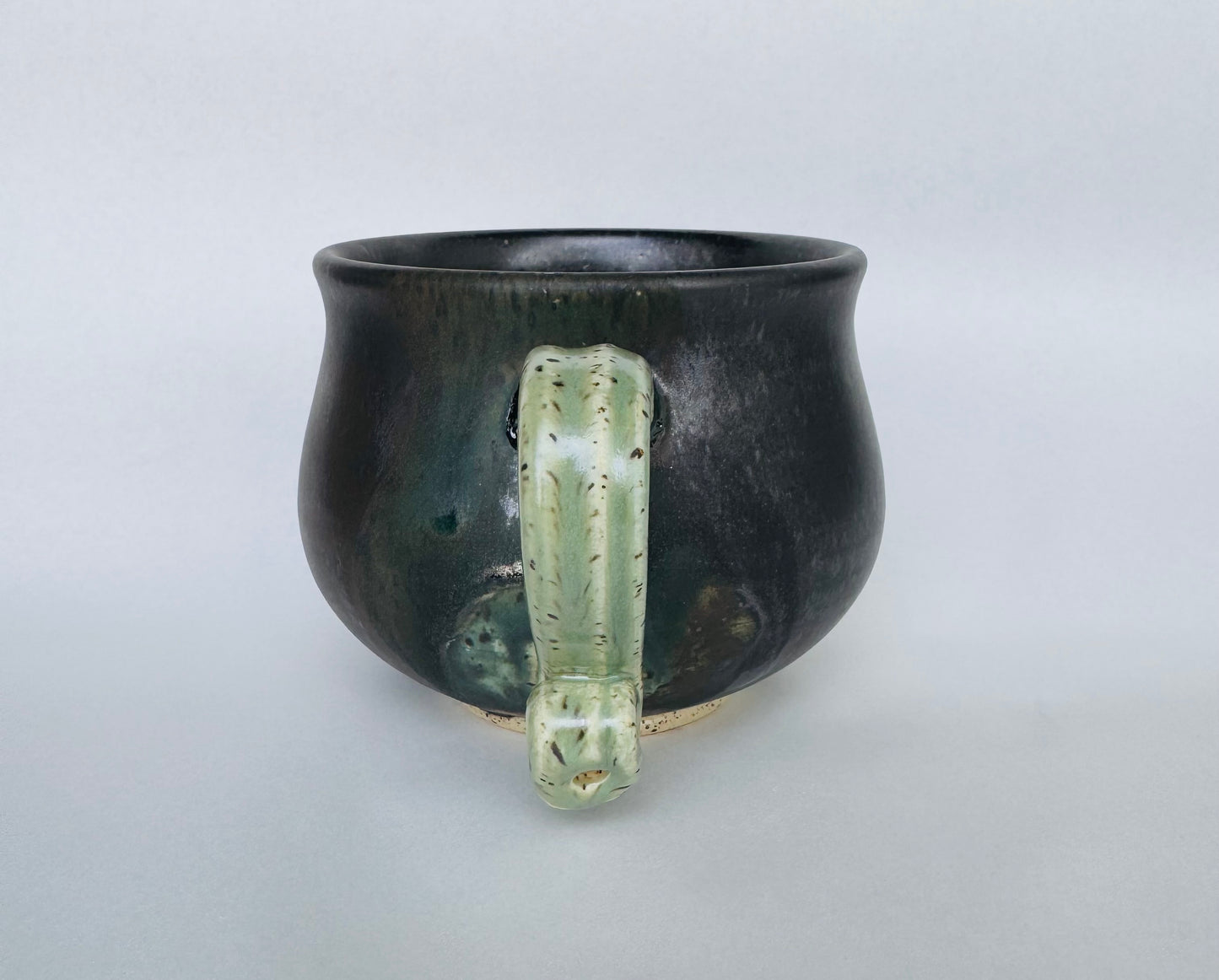 Cauldron Mug #15