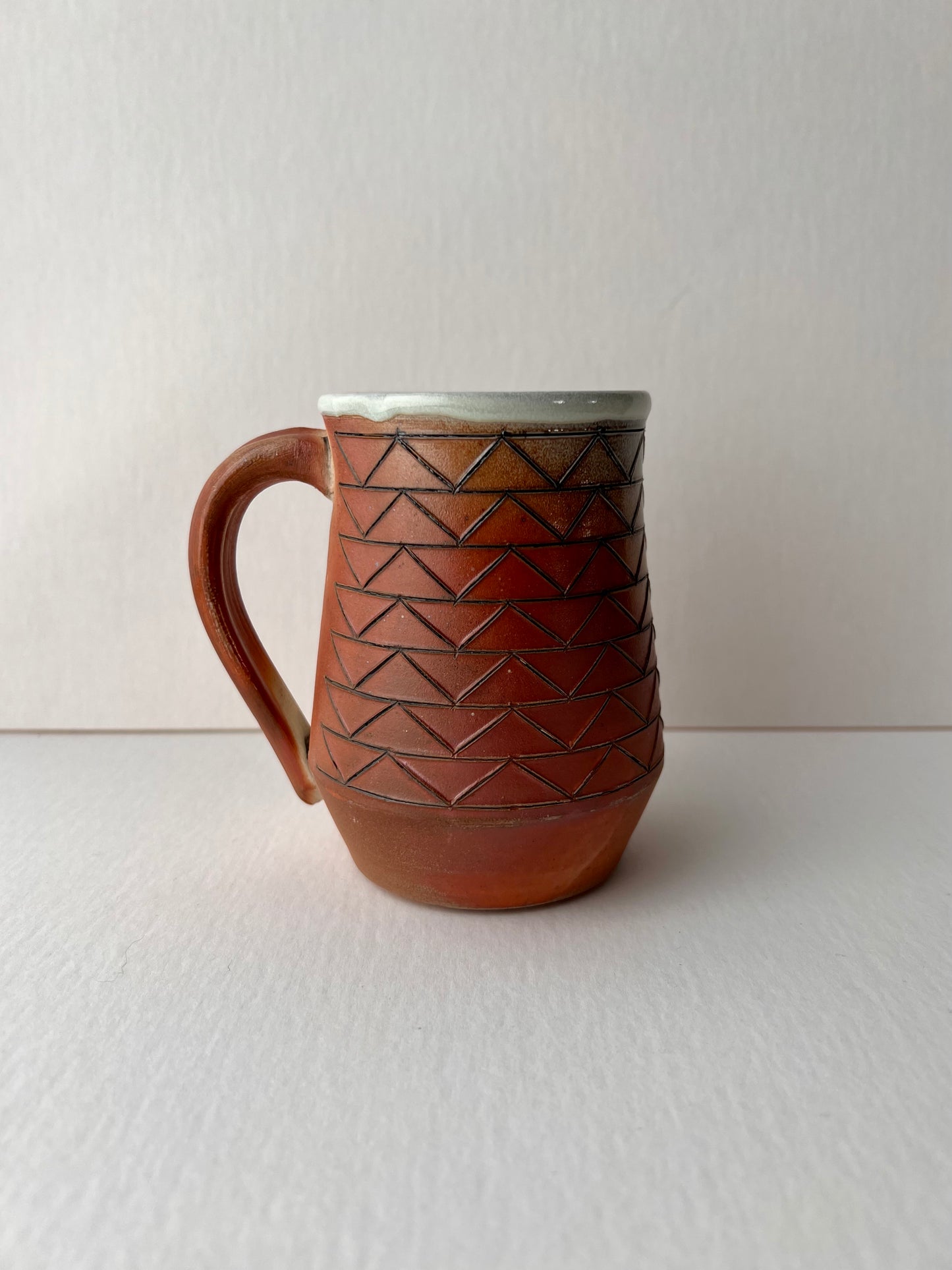 Soda Fire Mug #4