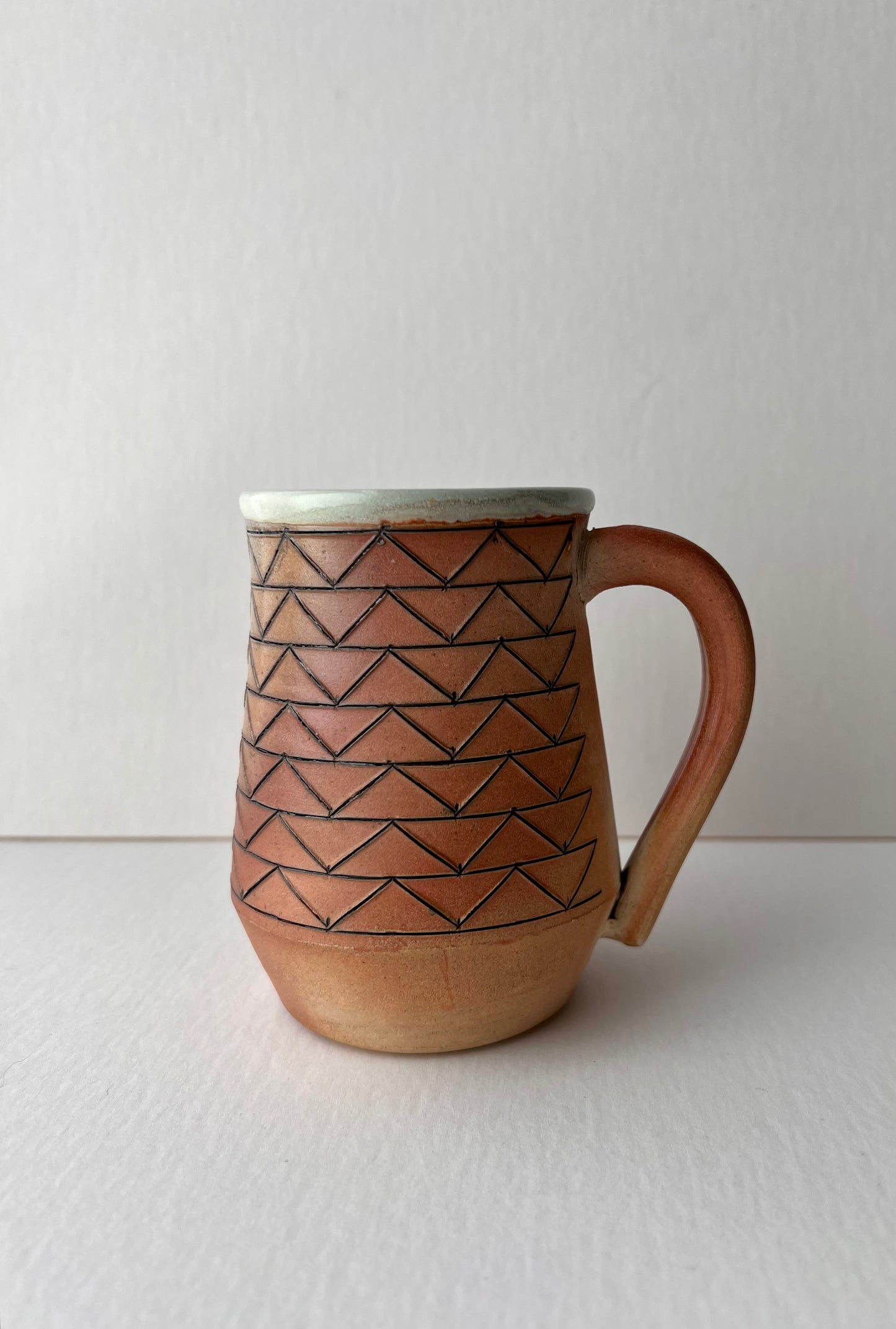 Soda Fire Mug #4