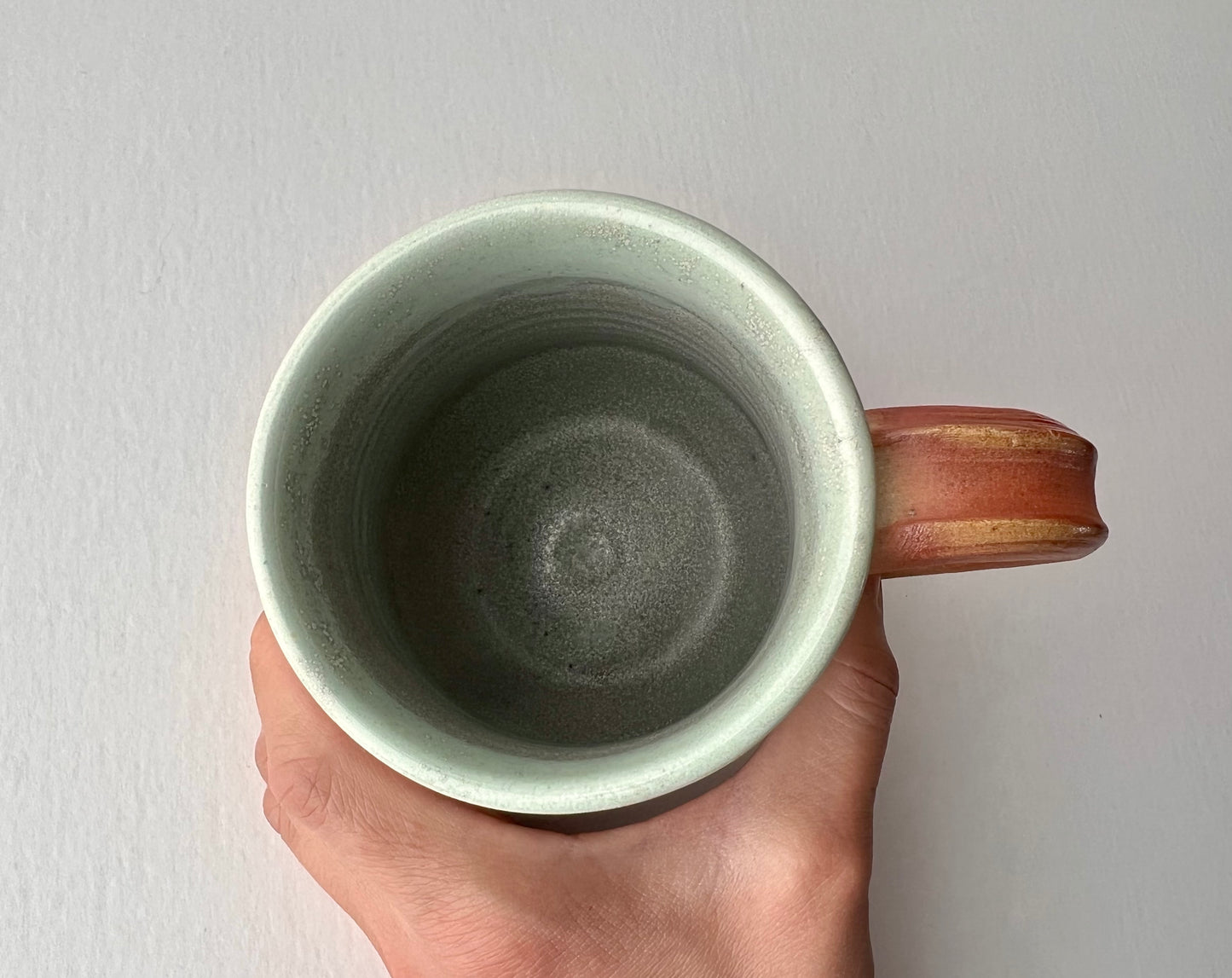 Soda Fire Mug #5
