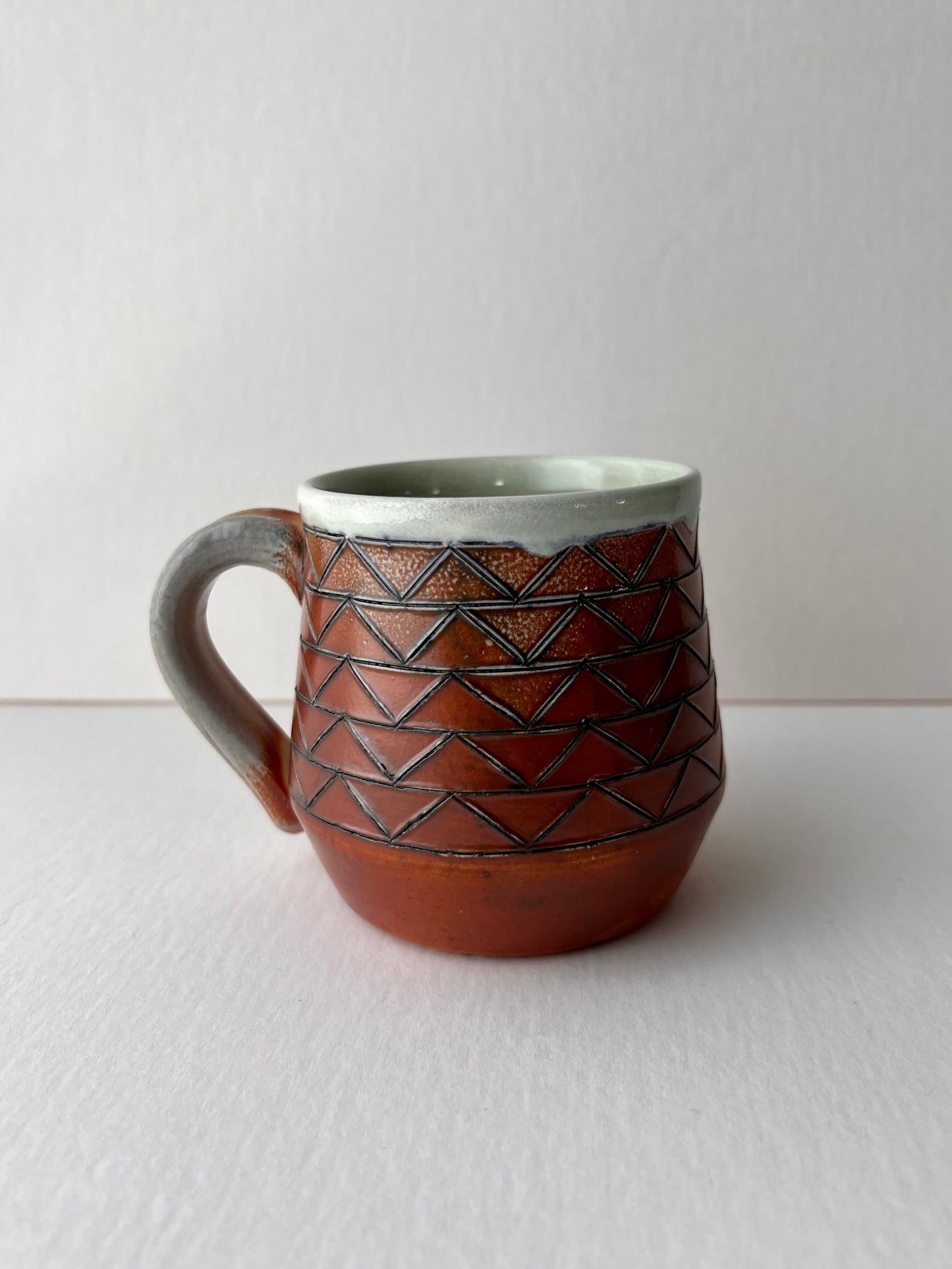 Soda Fire Mug #6