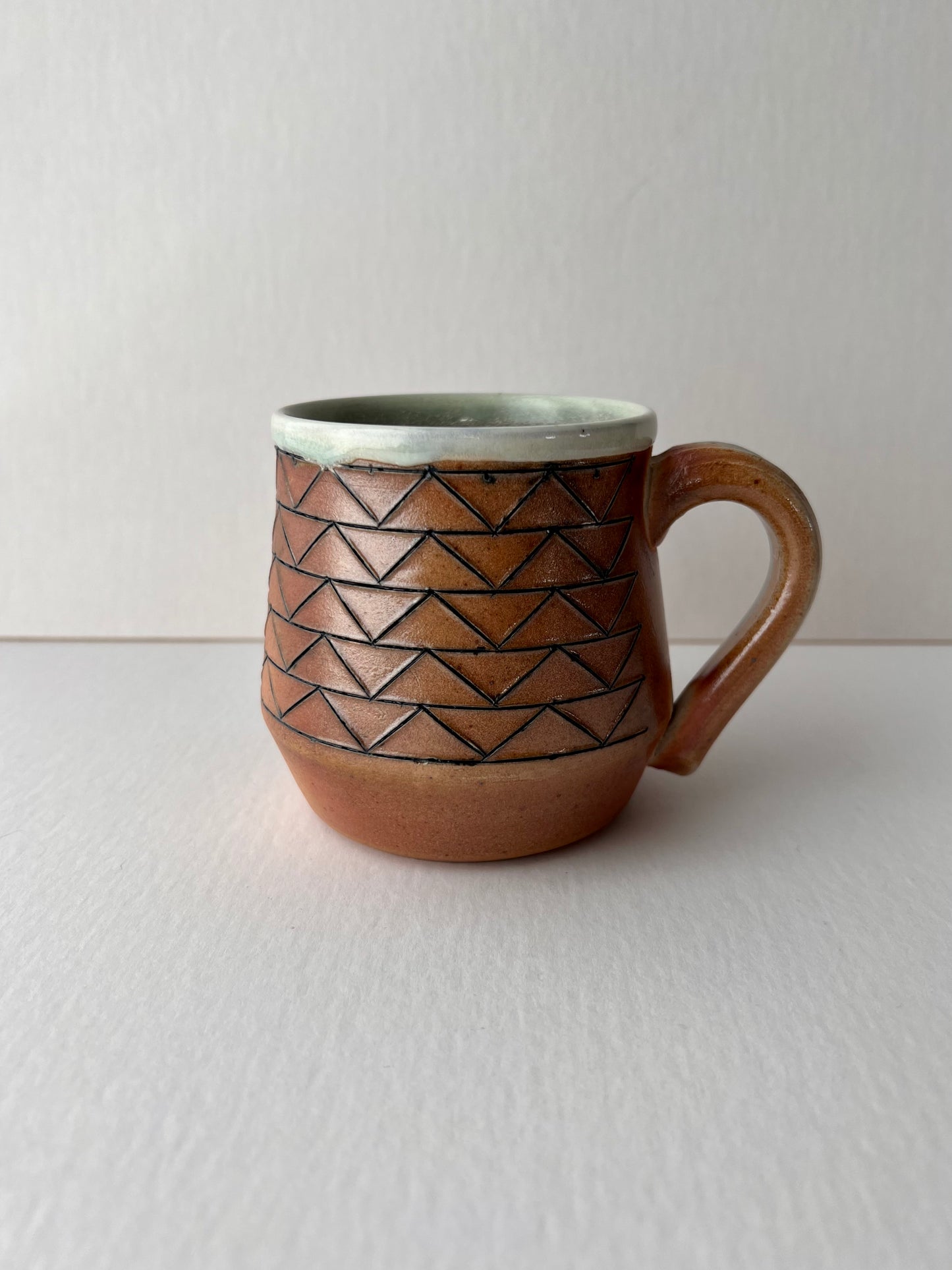Soda Fire Mug #6
