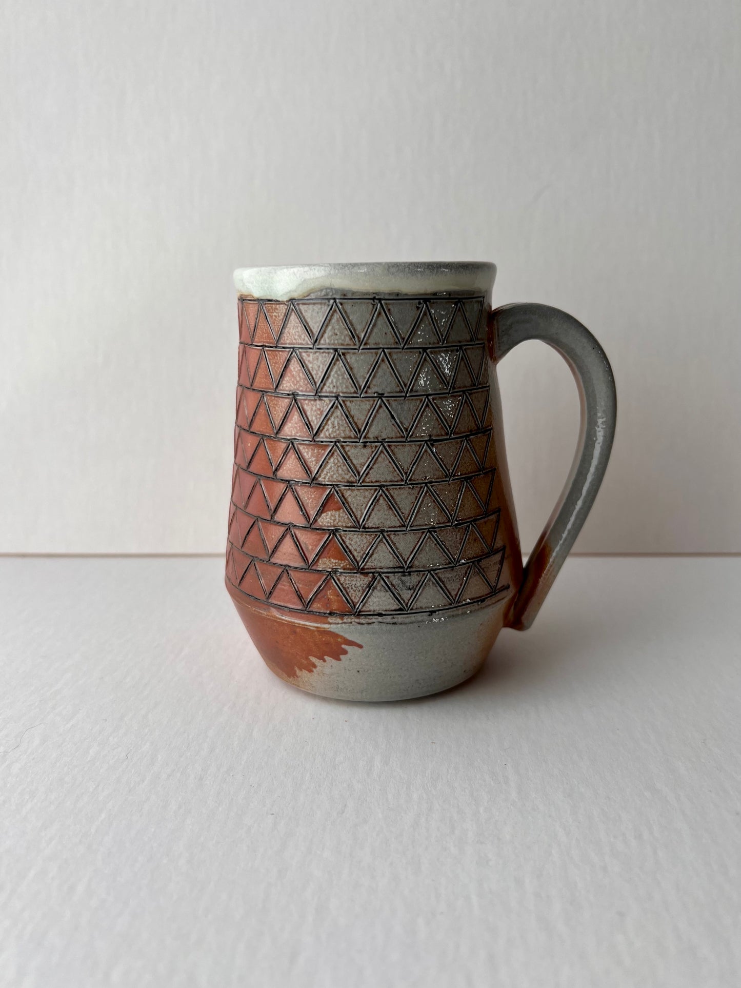 Soda Fire Mug #9